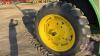 A119 2000 John Deere 6410 MFWD Tractor **Key** - 17