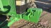 A119 2000 John Deere 6410 MFWD Tractor **Key** - 19