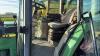 A119 2000 John Deere 6410 MFWD Tractor **Key** - 20