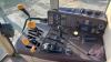 A119 2000 John Deere 6410 MFWD Tractor **Key** - 22