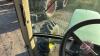 A119 2000 John Deere 6410 MFWD Tractor **Key** - 25
