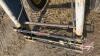 A122 1964 John Deere 4020 Diesel Tractor **Key** - 3