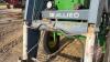 A122 1964 John Deere 4020 Diesel Tractor **Key** - 4