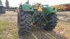 A122 1964 John Deere 4020 Diesel Tractor **Key** - 6