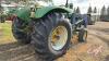 A122 1964 John Deere 4020 Diesel Tractor **Key** - 7
