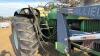 A122 1964 John Deere 4020 Diesel Tractor **Key** - 9