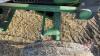 A122 1964 John Deere 4020 Diesel Tractor **Key** - 10