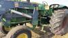 A122 1964 John Deere 4020 Diesel Tractor **Key** - 11