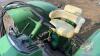 A122 1964 John Deere 4020 Diesel Tractor **Key** - 12