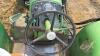 A122 1964 John Deere 4020 Diesel Tractor **Key** - 15
