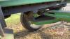 A122 1964 John Deere 4020 Diesel Tractor **Key** - 17