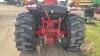A130 New Holland Boomer MFWD Tractor, S/N- Z9D8N0078, *Key* - 3