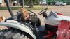 A130 New Holland Boomer MFWD Tractor, S/N- Z9D8N0078, *Key* - 5