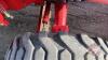 A130 New Holland Boomer MFWD Tractor, S/N- Z9D8N0078, *Key* - 7