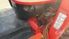 A130 New Holland Boomer MFWD Tractor, S/N- Z9D8N0078, *Key* - 8