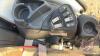 A130 New Holland Boomer MFWD Tractor, S/N- Z9D8N0078, *Key* - 12