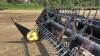 A107 25' MacDon 972 Harvest Header - 7