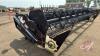 A107 25' MacDon 972 Harvest Header - 8