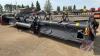 A107 25' MacDon 972 Harvest Header - 10