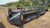 A107 25' MacDon 972 Harvest Header - 15