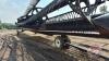 A110 2018 40' MacDon FD 140 Flex Draper Header - 3