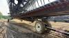 A110 2018 40' MacDon FD 140 Flex Draper Header - 4