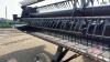 A110 2018 40' MacDon FD 140 Flex Draper Header - 11
