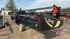 A110 2018 40' MacDon FD 140 Flex Draper Header - 13