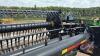 A110 2018 40' MacDon FD 140 Flex Draper Header - 16