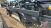 A110 2018 40' MacDon FD 140 Flex Draper Header - 17