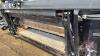 A110 2018 40' MacDon FD 140 Flex Draper Header - 18
