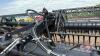 A110 2018 40' MacDon FD 140 Flex Draper Header - 19