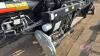 A110 2018 40' MacDon FD 140 Flex Draper Header - 22