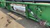 A104 1993 25' 925 John Deere Header - 3