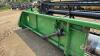 A104 1993 25' 925 John Deere Header - 5