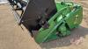 A104 1993 25' 925 John Deere Header - 8