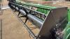 A104 1993 25' 925 John Deere Header - 9