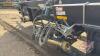 A113 36' HoneyBee Grain Belt Header - 6