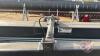 A113 36' HoneyBee Grain Belt Header - 7