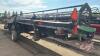 A113 36' HoneyBee Grain Belt Header - 11