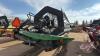 A113 36' HoneyBee Grain Belt Header - 12