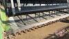 A113 36' HoneyBee Grain Belt Header - 13