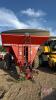 A77 Brent 882 Single Axle Grain Cart - 2