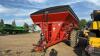 A77 Brent 882 Single Axle Grain Cart - 4