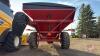 A77 Brent 882 Single Axle Grain Cart - 8