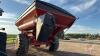 A77 Brent 882 Single Axle Grain Cart - 9