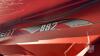 A77 Brent 882 Single Axle Grain Cart - 11