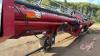 A117 2001 36' Case 1042 Draper Header - 3
