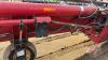 A117 2001 36' Case 1042 Draper Header - 4