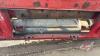 A117 2001 36' Case 1042 Draper Header - 6